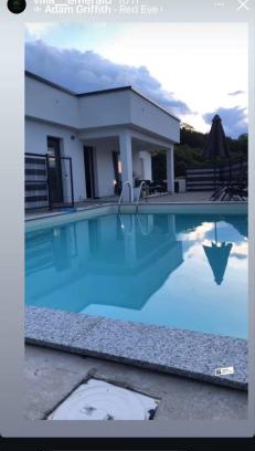 Una-Sana Canton Villa | Villa Emerald