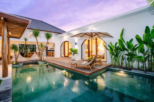 Beraban Villa | Villa Emilia
