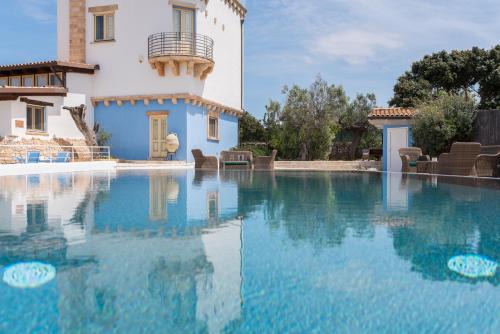 Alliste Villa | Villa Emilia