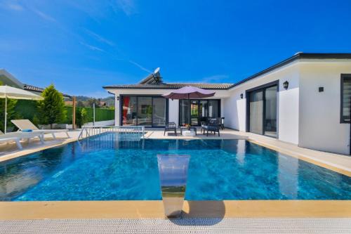 Yaniklar Villa | villa emir 2
