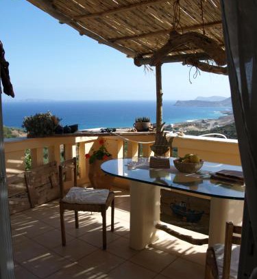 Sitia House | Villa Emma