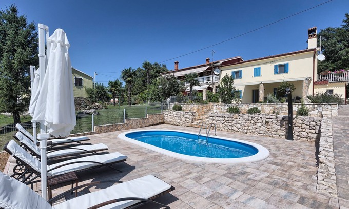Krsan Villa | Villa Emma