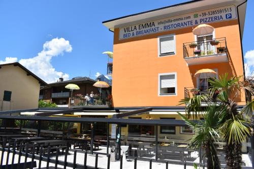 Torbole sul Garda Hotel | Villa Emma