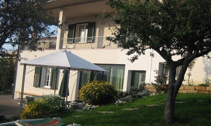 Serravalle House | Villa Emma - L'Arte dell'Accoglienza