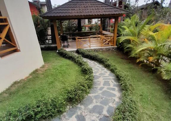 La Vega Province Villa | Villa encantadora Pino alto Jarabacoa