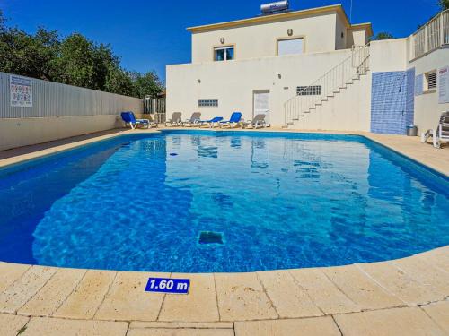 Vale de Parra Villa | Villa ENCOSTA VISTA SALGADOS - BY BEDZY