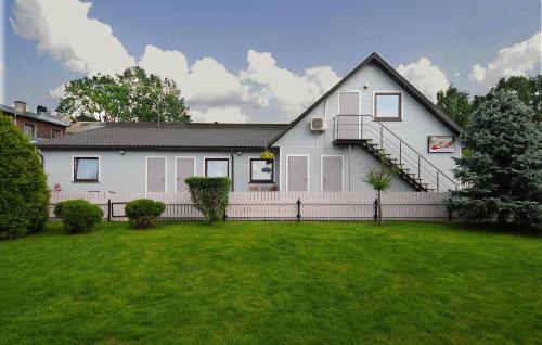 Parnu House | Villa Ene