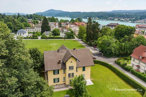 Velden am Worther See Apartment | Villa Engstler - Appartments