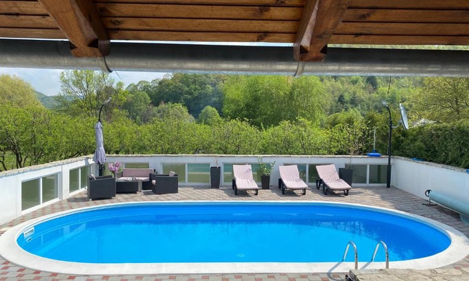 Lohovo House | Villa Enio