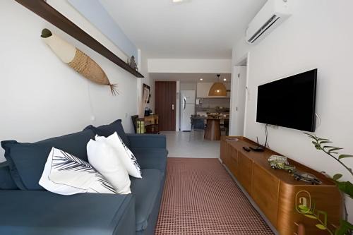Praia do Forte Apartment | Villa Enseada - Natú