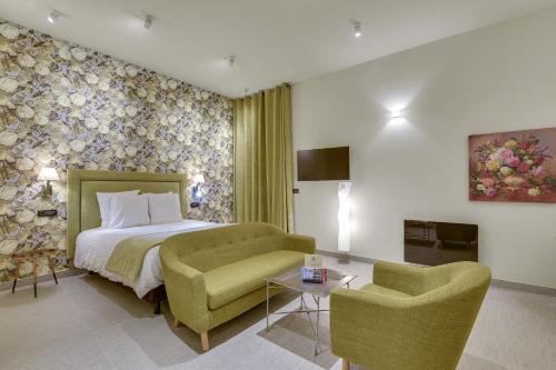 Saint-Bruno - Saint-Victor Apartment | Villa Erizio, a bucolic and urban break