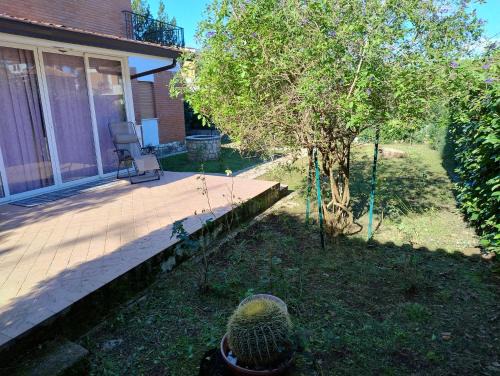 Rio Claro Villa | Villa Ermes