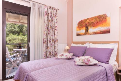 Limenaria Apartment | Villa Ermioni Apartments