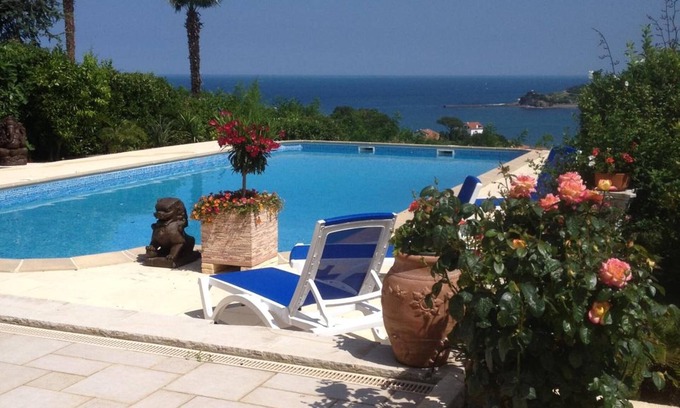 Ciboure House | Villa Erresinolettean