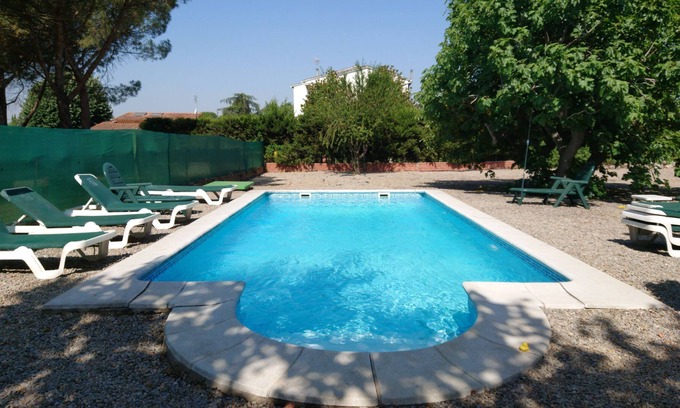 Sant Antoni de Vilamajor Villa | VILLA OF DREAMS (DREAM OF VILLA)