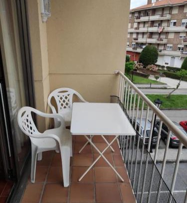 San Vicente de la Barquera Apartment | Villa Sanvi