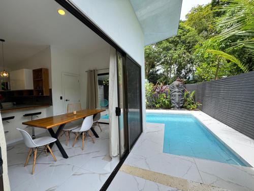 Uvita Apartment | Villa Esmeralda