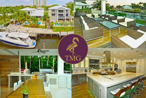 Northeast Miami Villa | Villa Estelle