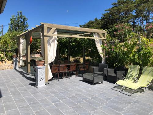 Lopar Apartment | Villa Ester