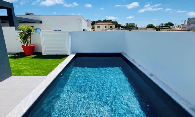 Atalaia House | Villa Estrela
