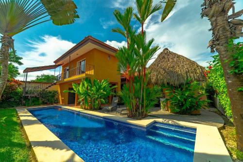 Esterillos Oeste Villa | Villa Estrella De Mar By Vacation Pura Vida