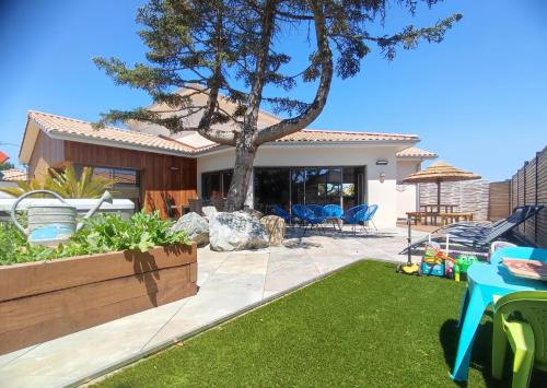 Pornic Villa | Villa et Spa