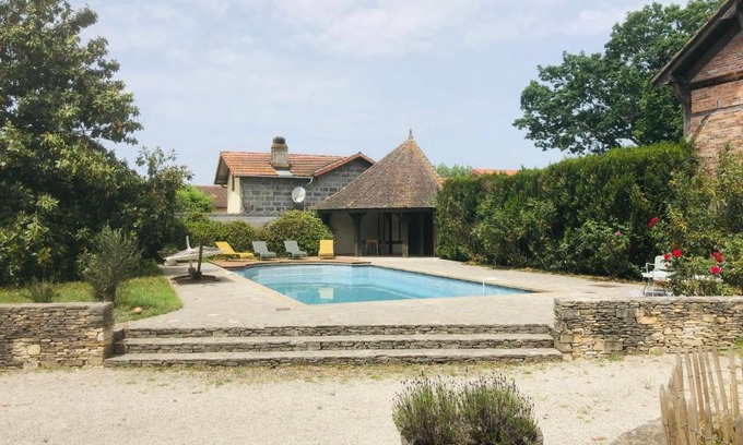 Rion-des-Landes House | Villa Eva des landes