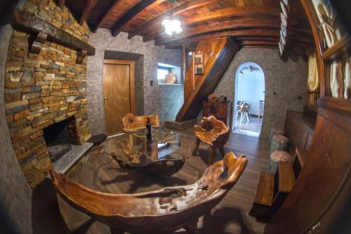 Soroni House | VILLA EVDOKIA RHODES a