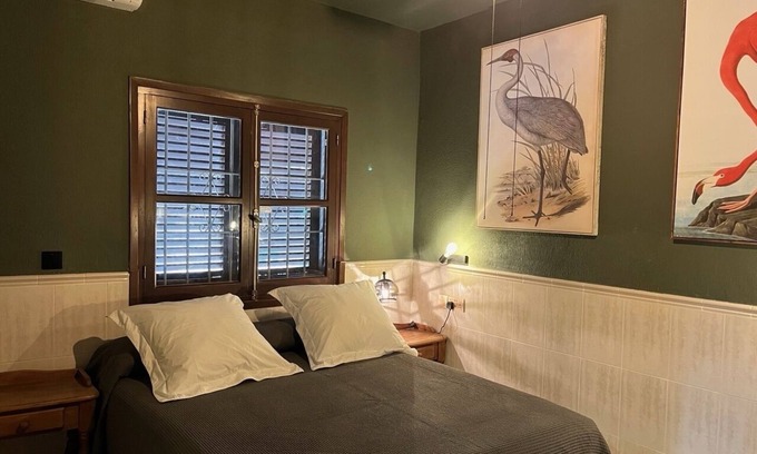 Puerto Rey Villa | Villa Evelina, Casa Independiente Cerca de la Playa