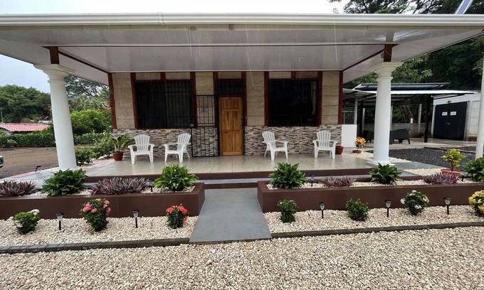 Artola House | VILLA FRANSEN - In the middle of everything.