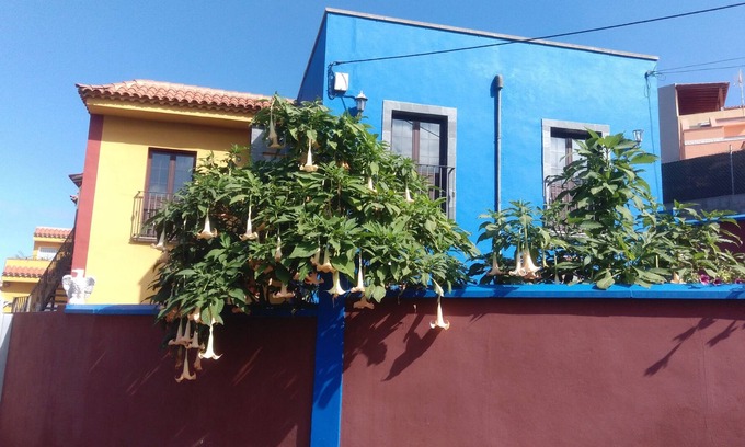 La Vera House | Villa Fuente la Tosca