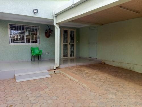 Ouagadougou Apartment | Villa F3 Ouaga200 zoneA