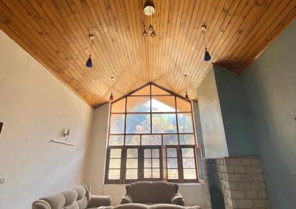 Manali Bed & Breakfast | Villa Faerytales by Boho