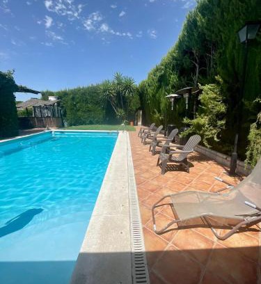 Ecija House | Villa Familia