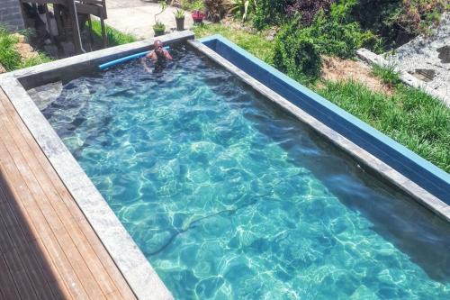 La Possession Villa | Villa familiale à La Possession avec piscine privée