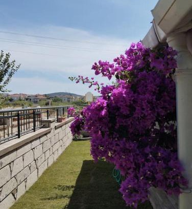 Sifne Mahallesi Villa | Villa familiale Çeşme