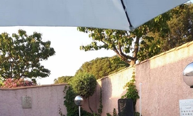 Rognac House | VILLA FAMILLIALE MOUN OUSTAOU