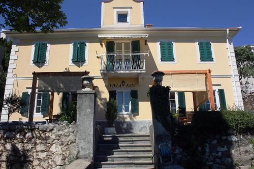 Rijeka Apartment | Villa Fani