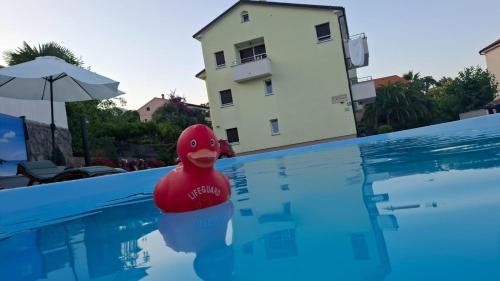 Opric Apartment | Villa Fantasea