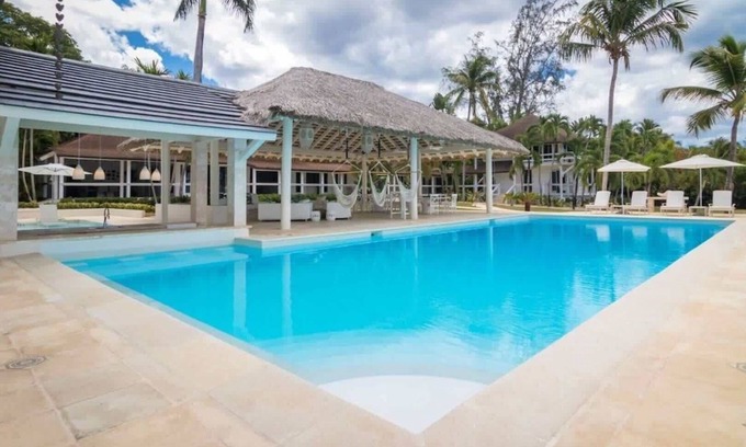 Punta Aguila Villa | Villa Fantasia in Casa de Campo by Personal Villas - Unwind in Luxurious Surroun