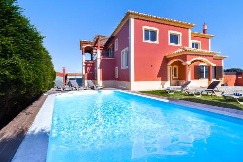 Sagres Villa | Villa Farol