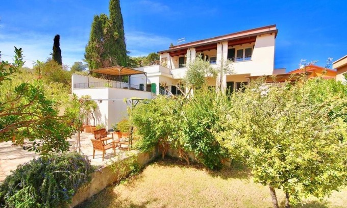Pula House | Villa Fatta di Sogni