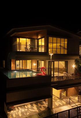 Igatpuri Villa | Villa Fausta IGATPURI