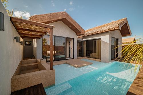 Aewol House | Villa Fave Jeju Aewol A-type