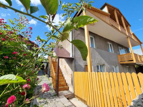 Dilijan Apartment | Villa Fazenda in Dilijan , with 5 bedrooms , апартаменты целиком