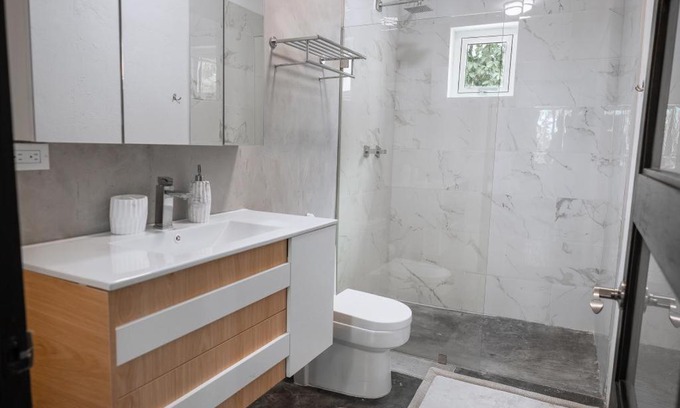 Rio San Juan Villa | Villa-fede Rio San Juan
