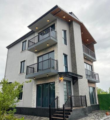 Batumi Villa | Villa Feel Georgia