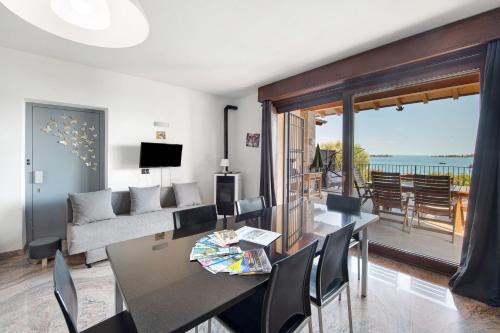 San Felice del Benaco Apartment | Villa Felice
