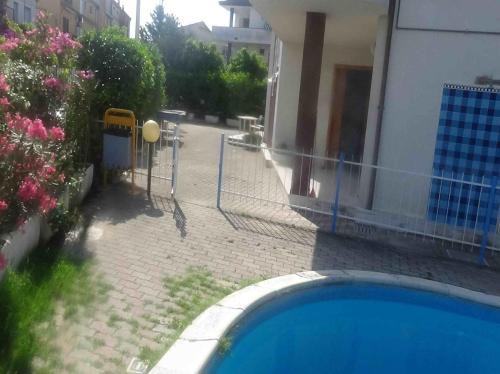 Villapiana Lido Apartment | Villa Felicia
