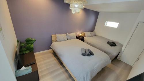 Maejima Apartment | Villa Feliz 101